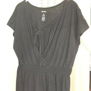 GUC! XL Old Navy Swim Cover-Up